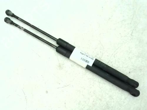 Gassdemper Bakluke BMW 1 (E81) 118 d (143 hp) 24778839