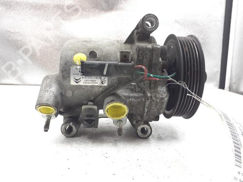 AC compressor CITROËN JUMPY III Van (V_) 2.0 BlueHDi 120 | BP30746646M34 - Image 3