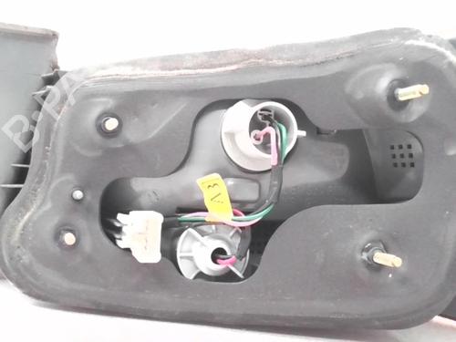 Left taillight HYUNDAI SONATA V (NF) 2.0 CRDi | BP24780935C34 - Image 2