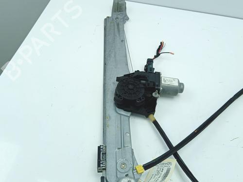Alzacristallo anteriore sinistro Alzacristallo anteriore sinistro RENAULT ESPACE V (JR_) 1.6 dCi 160 (160 hp) 37472889 37472889