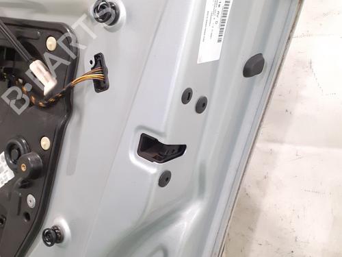 Right front door VW GOLF VI (5K1) 1.6 TDI | BP25484177C3 