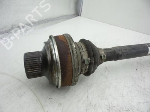 Used Right rear driveshaft AUDI A6 C8 Avant (4A5) 45 TDI Mild Hybrid quattro (231 hp) 24784093