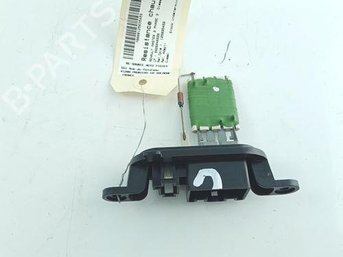 Heater resistor RENAULT MASTER III Bus (JV) 2.3 dCi 135 FWD (JV0N, JV08) | BP37449930M108 - Image 3