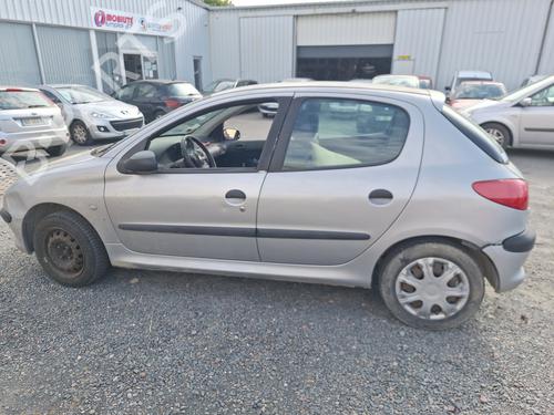 Used Parts PEUGEOT 206 Hatchback (2A/C) 4768297