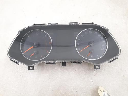 Cockpit RENAULT TRAFIC III Van (FG_) 2.0 dCi 170 (FGMM, FGMV) (170 hp) 24793087