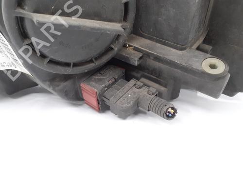 Used Right headlight Right headlight OPEL ASTRA J (P10) 1.7 CDTI (68) (125 hp) 26929522 26929522