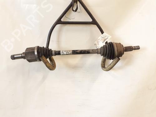 Used Left front driveshaft CITROËN BERLINGO Box Body/MPV (K9) 1.5 BlueHDi 130 4x4 (131 hp) 30561318