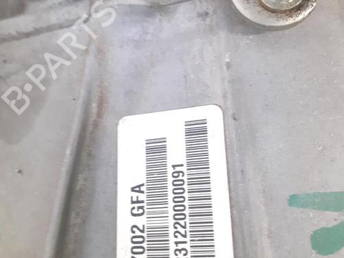 Gearbox FORD PUMA (J2K, CF7) 1.0 EcoBoost mHEV | BP24792891M3  - Image 6