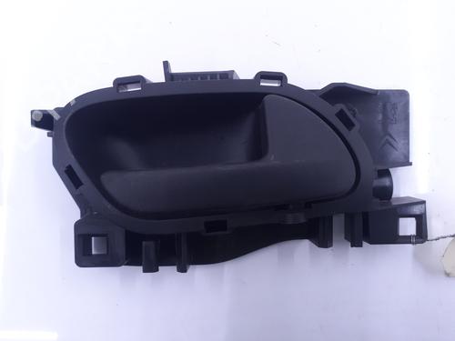 Used Front right interior door handle CITROËN JUMPY III Van (V_) 2.0 BlueHDi 120 (122 hp) 30464905