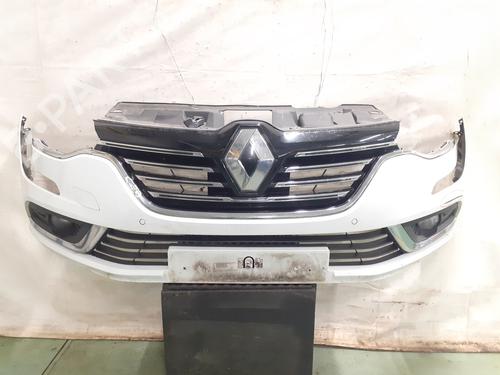 Foran støtfanger RENAULT TALISMAN (LP_) 1.5 dCi 110 (LPA3) (110 hp) 32295259