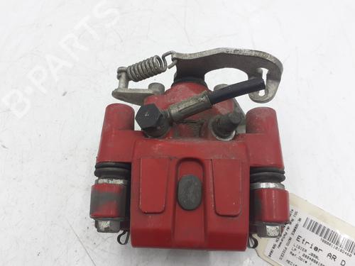 Right rear brake caliper LIGIER JS50 0.5 | BP39762573M106 - Image 6
