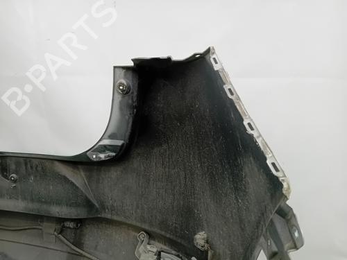 Used Rear bumper Rear bumper MAZDA CX-3 (DK) 1.5 SKYACTIV-D (DK2WS, DK5FW) (105 hp) 34375577 34375577