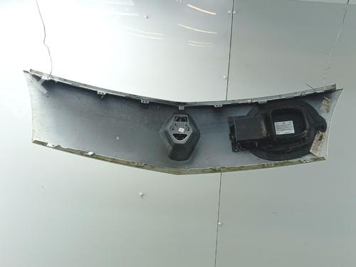 Grill RENAULT KANGOO Express (FW0/1_) Z.E. (FW0Z, FW1Z) | BP36786898C40 - Image 4