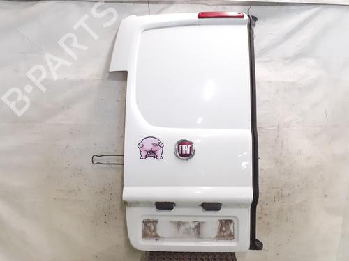 Venstre bagagerum dør FIAT SCUDO Bus (270_, 272_) 2.0 D Multijet (120 hp) 31969770