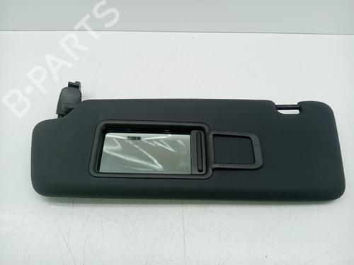 Left sun visor AUDI A1 Sportback (8XA, 8XF) 1.0 TFSI | BP37742073I1 - Image 3