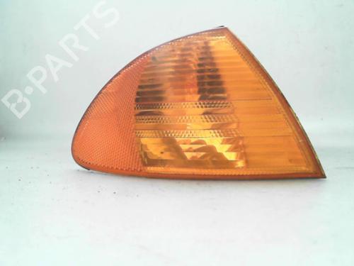 Used Right front indicator BMW 3 (E46) 320 d (136 hp) 24777704