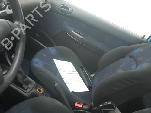 Left headlight PEUGEOT 206 Hatchback (2A/C) 1.4 i | BP24785354C28 