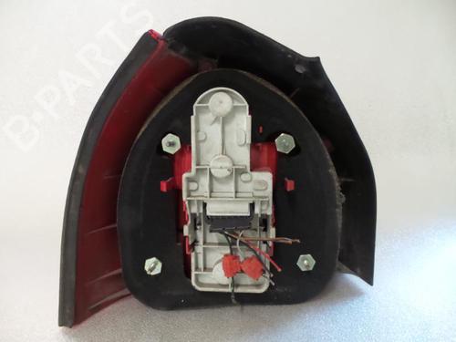 Right taillight AUDI A3 (8L1) 1.9 TDI | BP24777072C35 