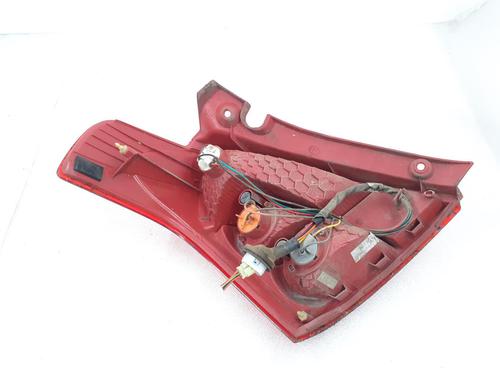 Right taillight SUZUKI SWIFT III (MZ, EZ) 1.3 (RS413, ZC11S) | BP24787233C35 - Image 2