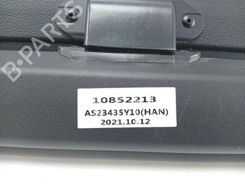 Rear parcel shelf MG MG HS (AS23) 1.5 EHS Hybrid (CSA6463) | BP39517481C85 - Image 5