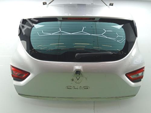 Used Tailgate Tailgate RENAULT CLIO IV (BH_) 0.9 TCe 75 (BHNP) (76 hp) 40118173 40118173