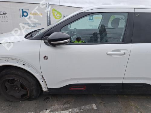 Right tailgate light CITROËN C4 CACTUS 1.2 THP 110 | BP30963066C80 - Image 17