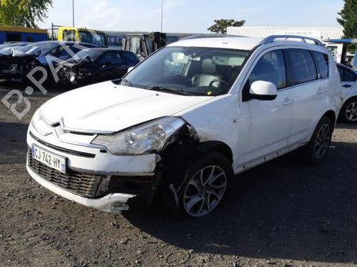 Switch CITROËN C-CROSSER (VU_, VV_) 2.2 HDi | BP24786169I30  - Image 8