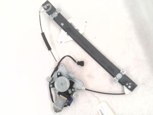 Rudehejsemekanisme venstre bagtil CHEVROLET EPICA (KL1_) 2.0 D (150 hp) 24782229