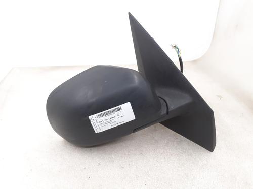 Used Right mirror DACIA DOKKER Box Body/MPV 1.5 dCi 75 / Blue dCi 75 (FEJW, FEAH) (75 hp) 24796830