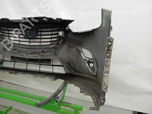 Front bumper MAZDA CX-3 (DK) 1.5 SKYACTIV-D (DK2WS, DK5FW) | BP36015258C7 - Image 5