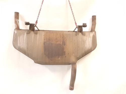 Used Exhaust system RENAULT CLIO III (BR0/1, CR0/1) 2.0 16V Sport (200 hp) 30061894