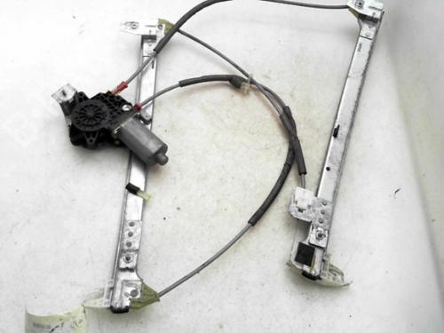 Used Front right window mechanism CITROËN XSARA Coupe (N0) 1.8 i (90 hp) 24776238
