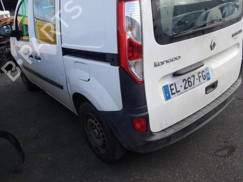 Højre solskærm RENAULT KANGOO Express (FW0/1_) 1.5 dCi 90 (FW0G, FW05, FW08, FW11) | BP24787852I2 - Image 10