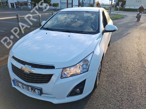 Used Parts CHEVROLET CRUZE Hatchback (J305) 1.7 D (131 hp) 3958331