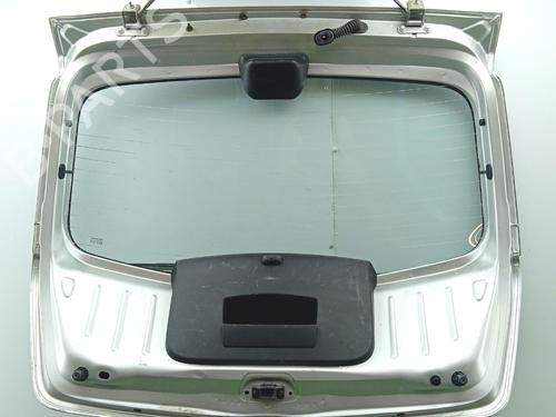 Used Tailgate Tailgate 38425355 38425355