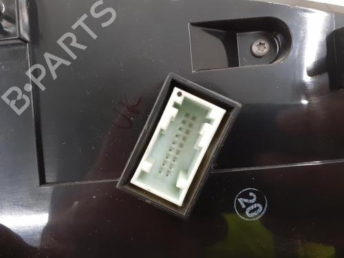 Instrument cluster CITROËN BERLINGO Box Body/MPV (K9) 1.5 BlueHDi 130 | BP24795955C47