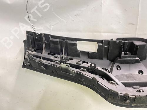 Grill RENAULT KANGOO Express (FW0/1_) 1.5 dCi 110 (FW06, FW12) | BP24791239C40 - Image 4