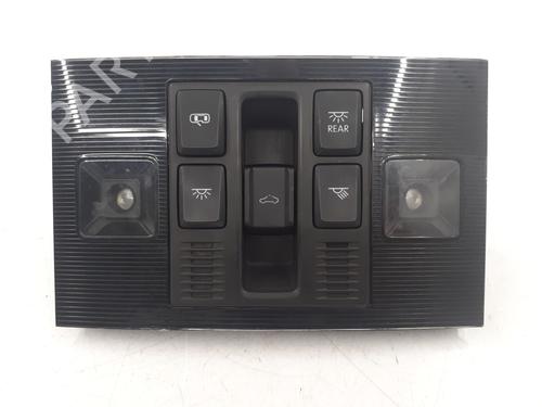 Innenleuchte für SKODA SUPERB III (3V3) 1.8 TSI (180 hp) 32781655