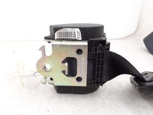 Rear left seatbelt PEUGEOT 308 SW I (4E_, 4H_) 1.6 HDi | BP24785509I29 