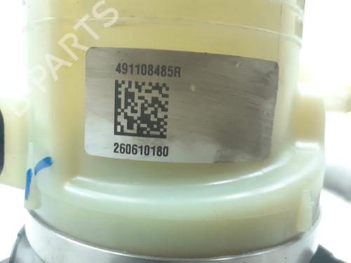 Steering pump RENAULT TRAFIC III Bus (JG_) 2.0 dCi 145 (JGML) | BP36786862M99 - Image 5
