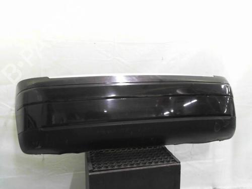 Used Rear bumper AUDI A2 (8Z0) 1.4 TDI (75 hp) 24776651