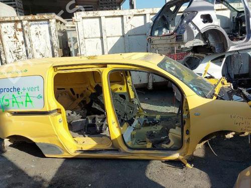 Right sun visor RENAULT KANGOO Express (FW0/1_) Z.E. (FW0Z, FW1Z) | BP24779896I2  - Image 9