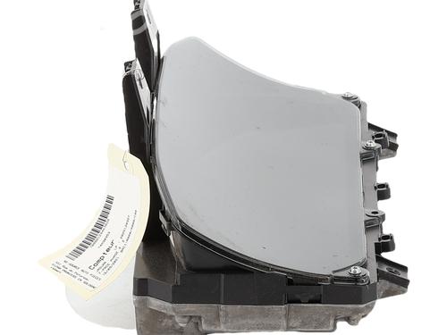 Instrument cluster JAGUAR F-PACE (X761) 2.0 P400e Plug-in Hybrid | BP36317053C47 - Image 2
