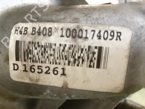 Engine DACIA SANDERO II TCe 90 (B8M1, B8MA, B8AC) | BP36756238M1 - Image 6