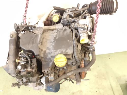 Engine RENAULT CLIO IV (BH_) 1.5 dCi 75 | BP24771892M1 
