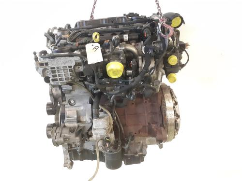 Used Engine Engine 37528488 37528488