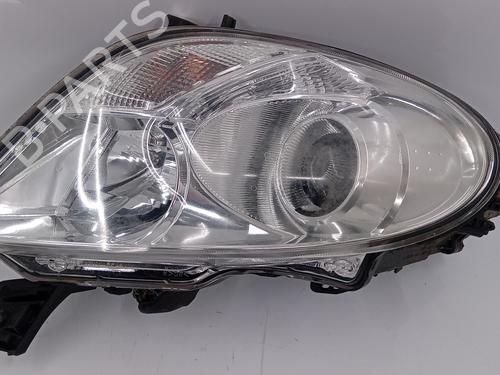 Used Right headlight PEUGEOT ION Electric (67 hp) 29757250
