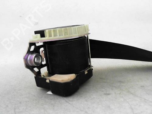 Used Rear left belt tensioner VW TOURAN (1T1, 1T2) 2.0 TDI 16V (140 hp) 24774826