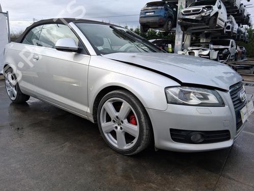 Gearbox AUDI A3 Convertible (8P7) 2.0 TFSI | BP32445258M3  - Image 13