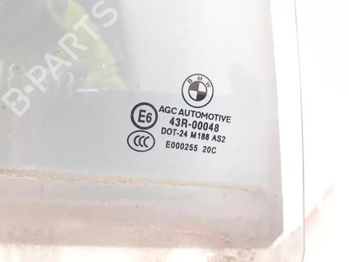 rear-right-door-window-bmw-x1-e84-2009-2010-2011-2012-2013-2014-2015-24791189 main image